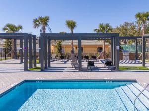 Premium Location Near Disney Cozy Townhouse 3Bd