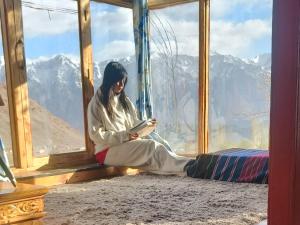 Old Likir Traditional Farm Stay