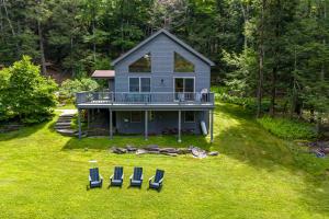 Bear Hollow - 10 mins to Kingston - Monthly Rates