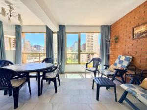 Levante Beach Stork Apartment