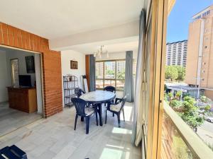 Levante Beach Stork Apartment