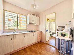 Levante Beach Stork Apartment
