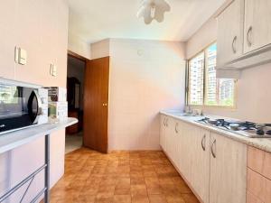 Levante Beach Stork Apartment