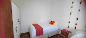 Pukari Hotel Cusco