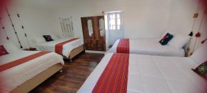 Pukari Hotel Cusco