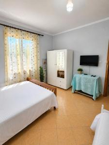 Vlora Serenity Stay