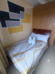 Shell Residences Deluxe by TVANS