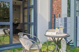 Spinnery Loft, style and comfort, parking