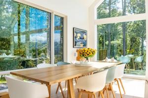Birch & Buck - Stunning Views near Hudson & Hunter