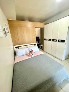 Shell Residences Deluxe by TVANS