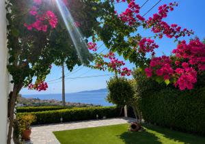 Villa Seaview - Sunny home
