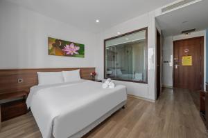 My Khe Diamond Beach Hotel