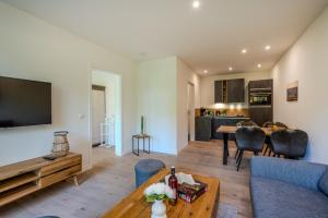 Strandhaus Zingst Apartment 02