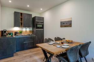 Strandhaus Zingst Apartment 02