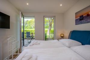 Strandhaus Zingst Apartment 02