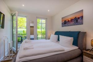 Strandhaus Zingst Apartment 03