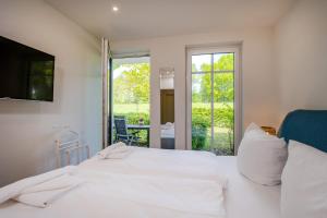 Strandhaus Zingst Apartment 03