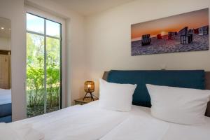 Strandhaus Zingst Apartment 03