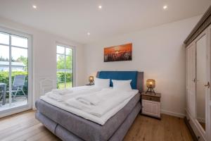 Strandhaus Zingst Apartment 06