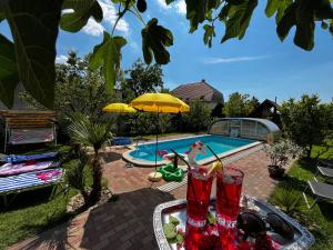 Joker Villa Apartmanhaus
