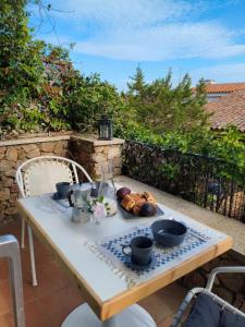 Porto Rotondo House