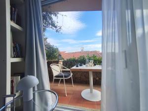 Porto Rotondo House
