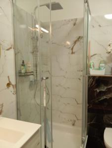 Calla apartment Zagreb - NOVI APARTMAN, GARAŽA, VIDEO NADZOR