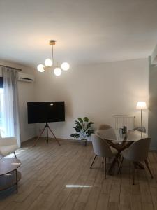 Volos Comfort Space