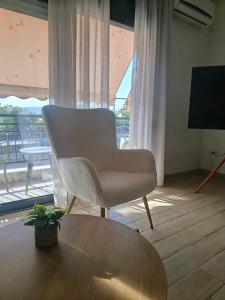 Volos Comfort Space