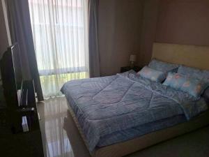 M Poolvilla jomtien