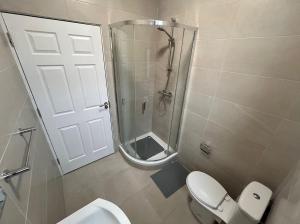 Stylish Apartment in Clifden Town Centre Sleeps 3