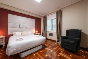 Guest Ready - Elegant retreat in Madrid