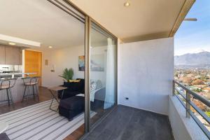 Boutique accommodation in the city 1BR Apartment