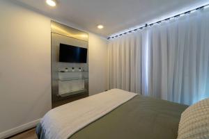 Boutique accommodation in the city 1BR Apartment