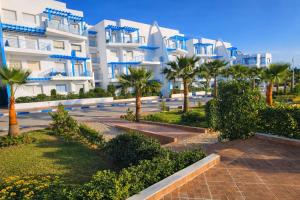 Appartement Riviera