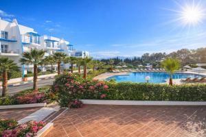 Appartement Riviera