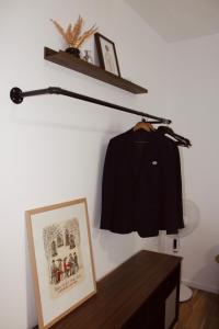 Aurion Modern Apartment near Prague Castle - Parking - Up to 6 Guests