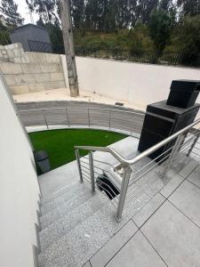 Apartamento B T4 Pombal