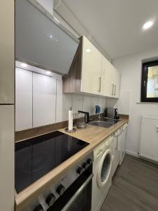 43 qm apartment in Werdohl