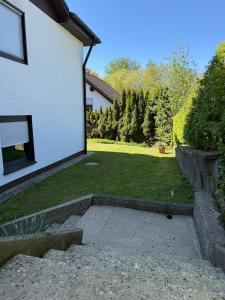 43 qm apartment in Werdohl