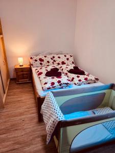 Apartmán Hanácké Příkazy