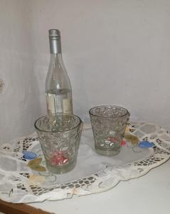 Monoambiente KALKI