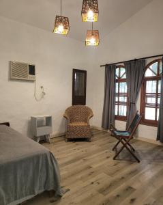 Monoambiente KALKI