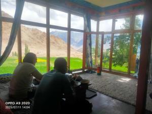 Old Likir Traditional Farm Stay