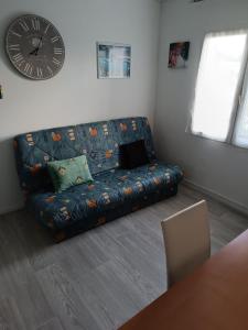 Gîte 1 à 4 Personnes - Montélimar Sud - Parking Privé