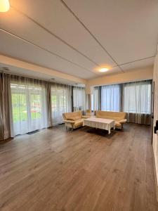 Aura Guest House with sauna