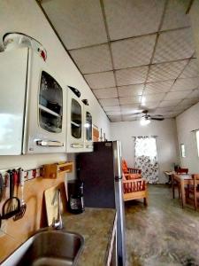 La Casita de Leila
