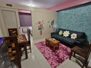 SEA RESIDENCES CONDOTEL by Tvans