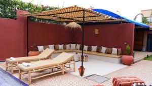 Villa AALA Family stay in a peaceful setting
