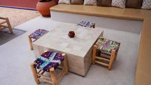 Villa AALA Family stay in a peaceful setting